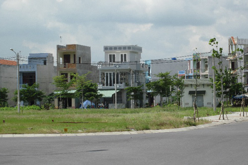 Ký gửi nhà đất tại Huyện Nhà Bè TP.Hồ Chí Minh
