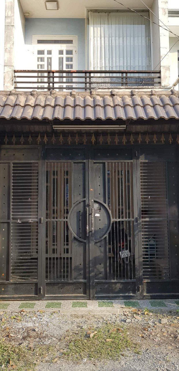 Bán nhà đường Vĩnh Lộc quận Bình Tân