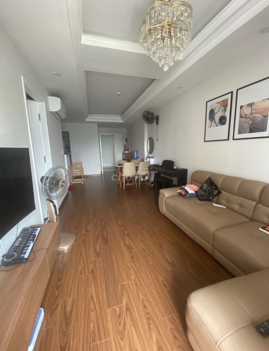 Bán căn hộ chung cư Melody Residences, Tân Phú, 68m², Giá 2,850 tỷ