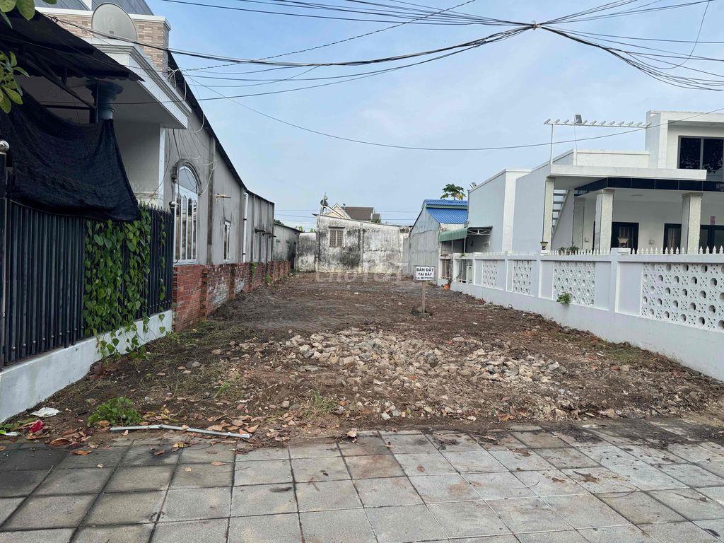 Bán đất Đường Bùi Công Minh, Xã An Ngãi Huyện Long Điền tỉnh Bà Rịa Vũng Tàu