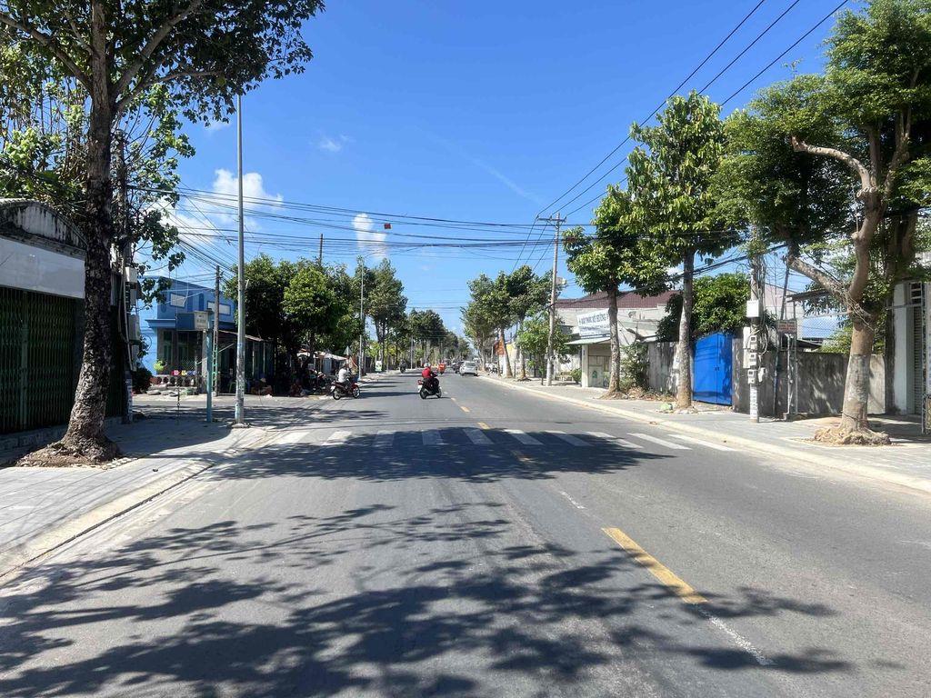 Bán đất Đường Bùi Công Minh, Xã An Ngãi Huyện Long Điền tỉnh Bà Rịa Vũng Tàu