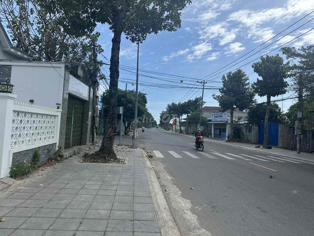 Bán đất Đường Bùi Công Minh, Xã An Ngãi Huyện Long Điền tỉnh Bà Rịa Vũng Tàu