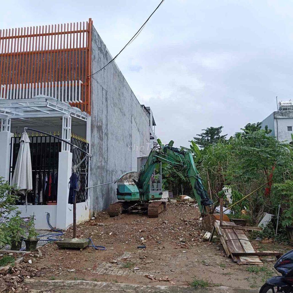 Bán đất Đường Đá Bàn 5, Phường Hòa Xuân, quận Cẩm Lệ, Thành phố Đà Nẵng