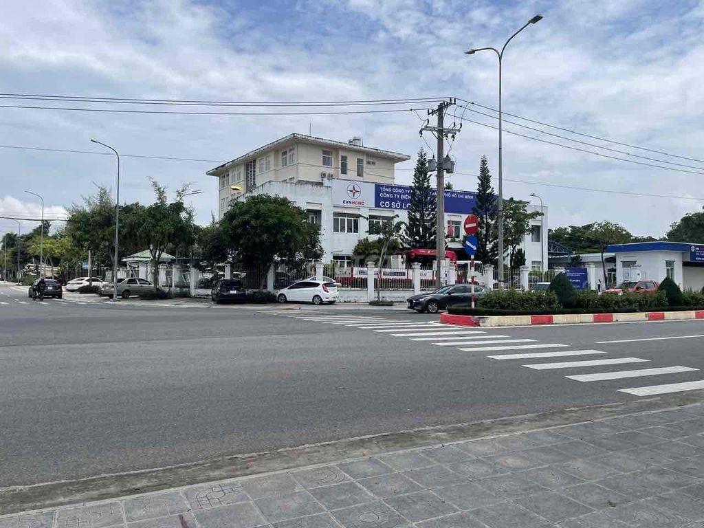 Bán đất Đường Dương Bạch Mai Huyện Long Điền tỉnh Bà Rịa Vũng Tàu