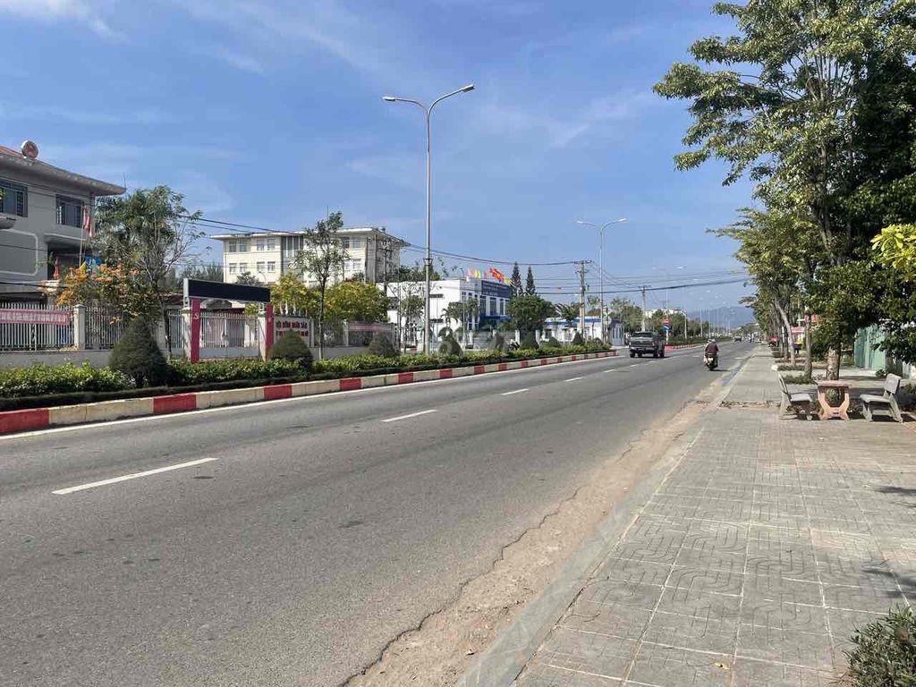 Bán đất Đường Dương Bạch Mai Huyện Long Điền tỉnh Bà Rịa Vũng Tàu