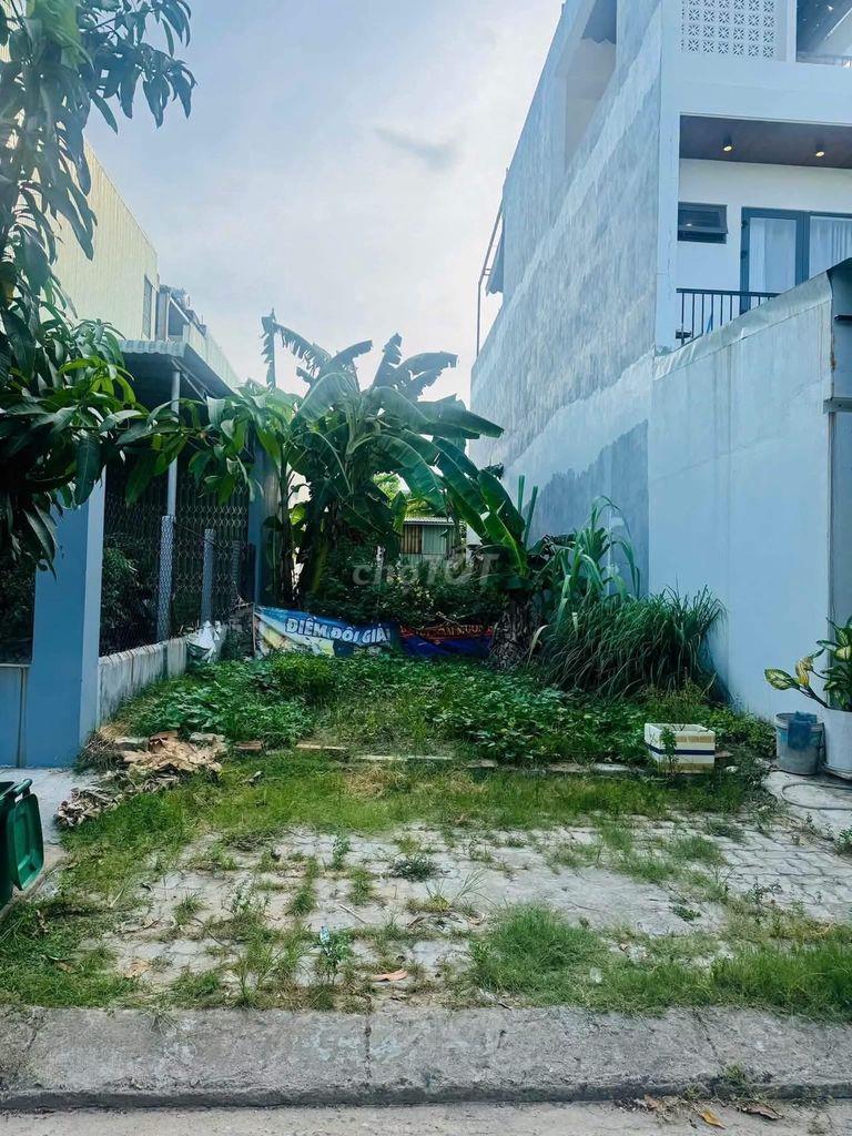 Bán đất Đường Hòa An 23, Phường Hòa An, quận Cẩm Lệ, Thành phố Đà Nẵng