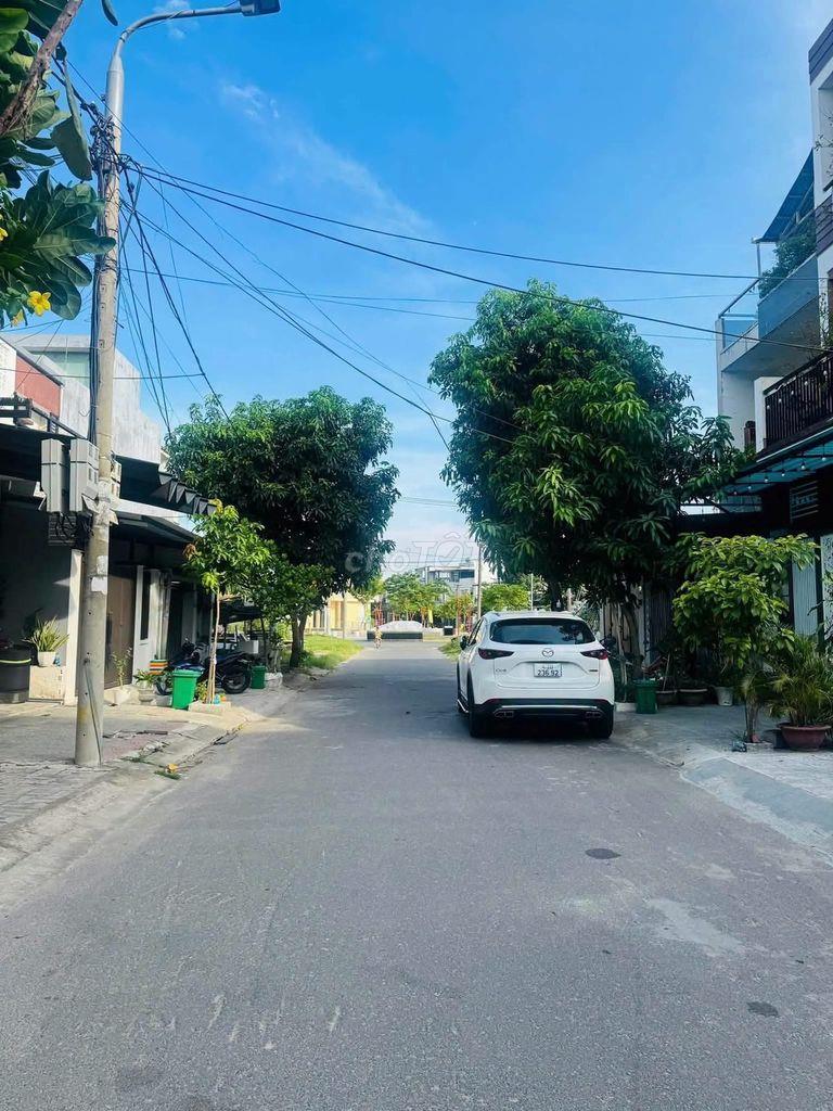 Bán đất Đường Hòa An 23, Phường Hòa An Thành phố Đà Nẵng