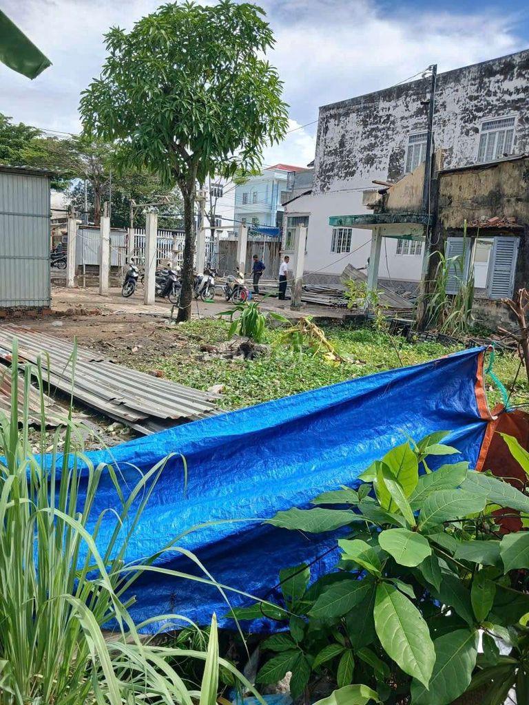 Bán đất Đường Hùng Vương, Phường Tân Thành, Thành phố Cà Mau, tỉnh Cà Mau