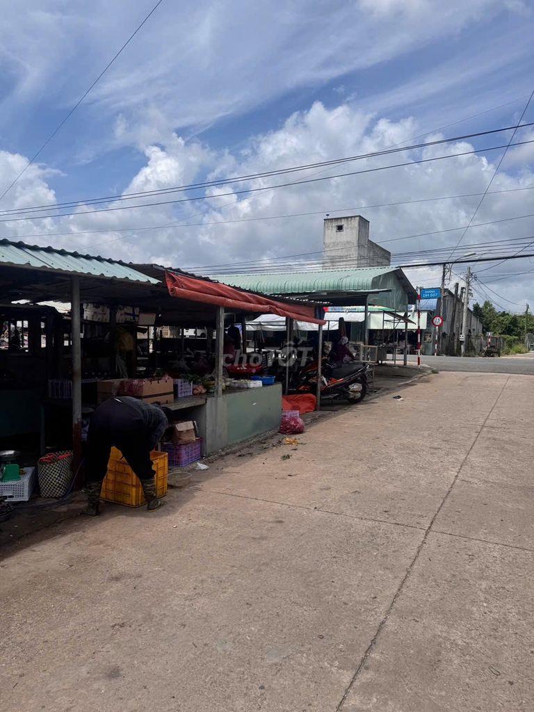 Bán đất Đường Huyện 507, Xã An Thái tỉnh Bình Dương