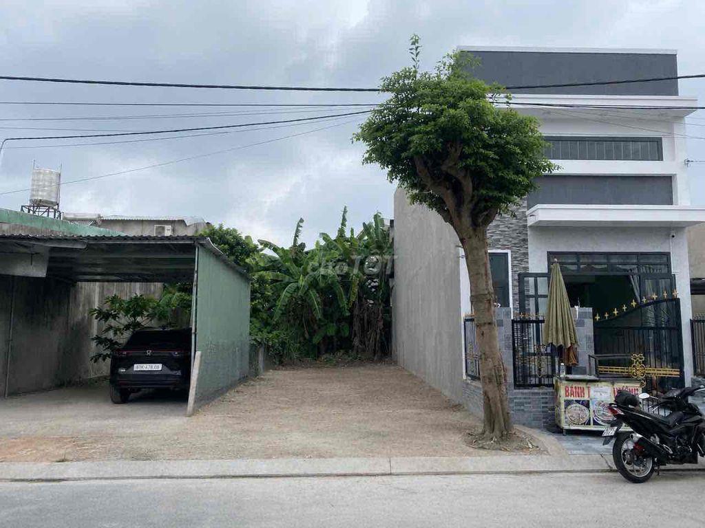 Bán đất Đường N5, Phường Chánh Phú Hòa Thị xã Bến Cát tỉnh Bình Dương