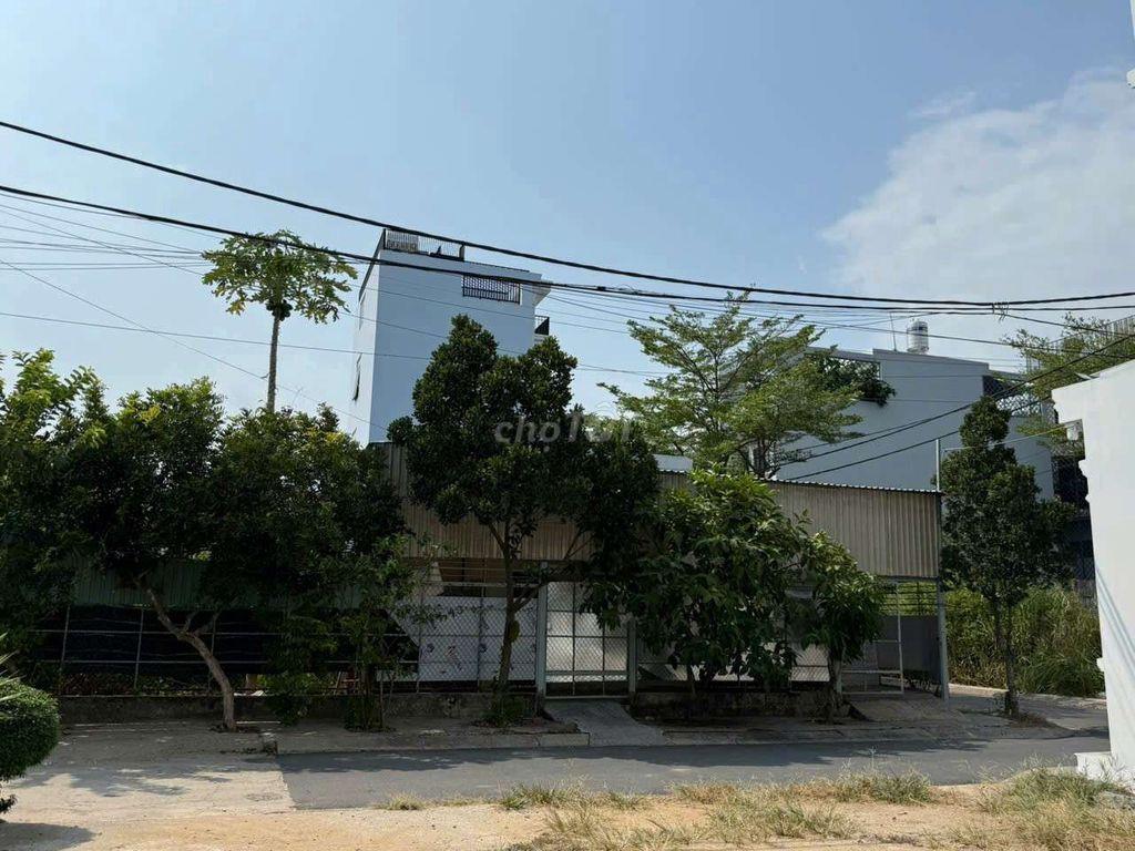 Bán đất đường Nguyễn Văn Tạo, xã Long Thới, huyện Nhà Bè