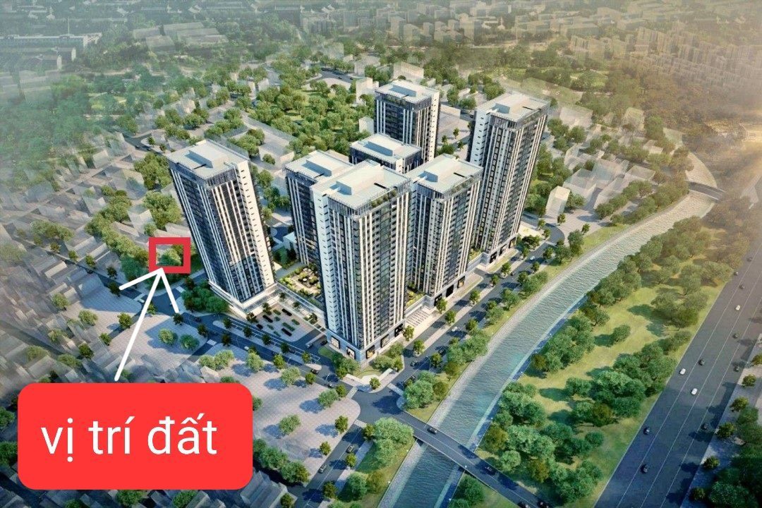 Bán đất đường số 7 Quận 7