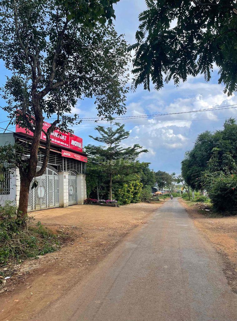 Bán đất Đường Trương Định, Xã An Phú Thành phố Pleiku tỉnh Gia Lai