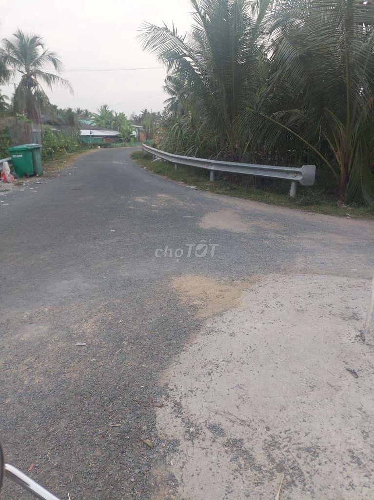 Bán đất Thị trấn Cái Nhum, Huyện Mang Thít, tỉnh Vĩnh Long