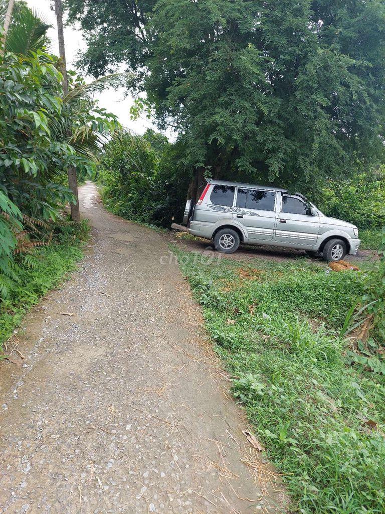 Bán đất Thị trấn Cái Nhum tỉnh Vĩnh Long