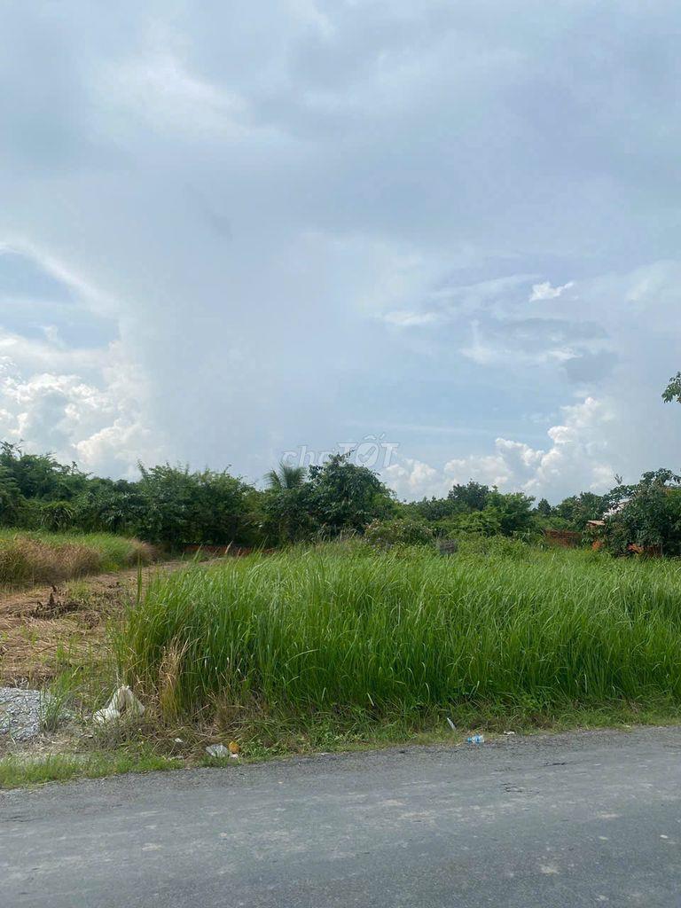 Bán đất xã Bình Phước, Huyện Mang Thít, tỉnh Vĩnh Long