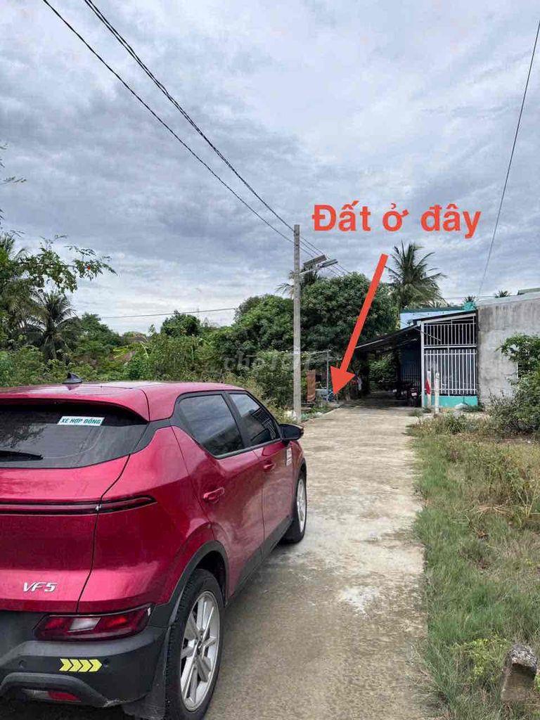 Bán đất xã Diên Lạc tỉnh Khánh Hòa