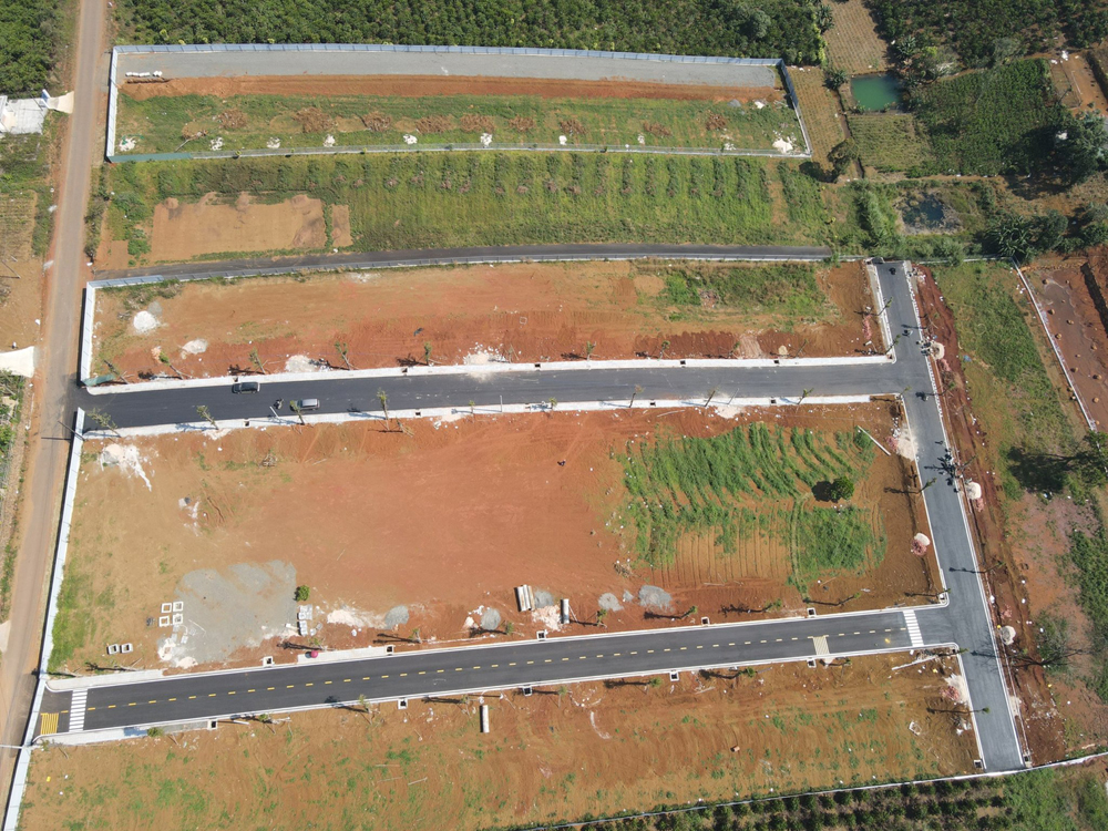 Bán đất xã Lộc Tân, tỉnh Lâm Đồng, 230m², Giá 2,3 tỷ