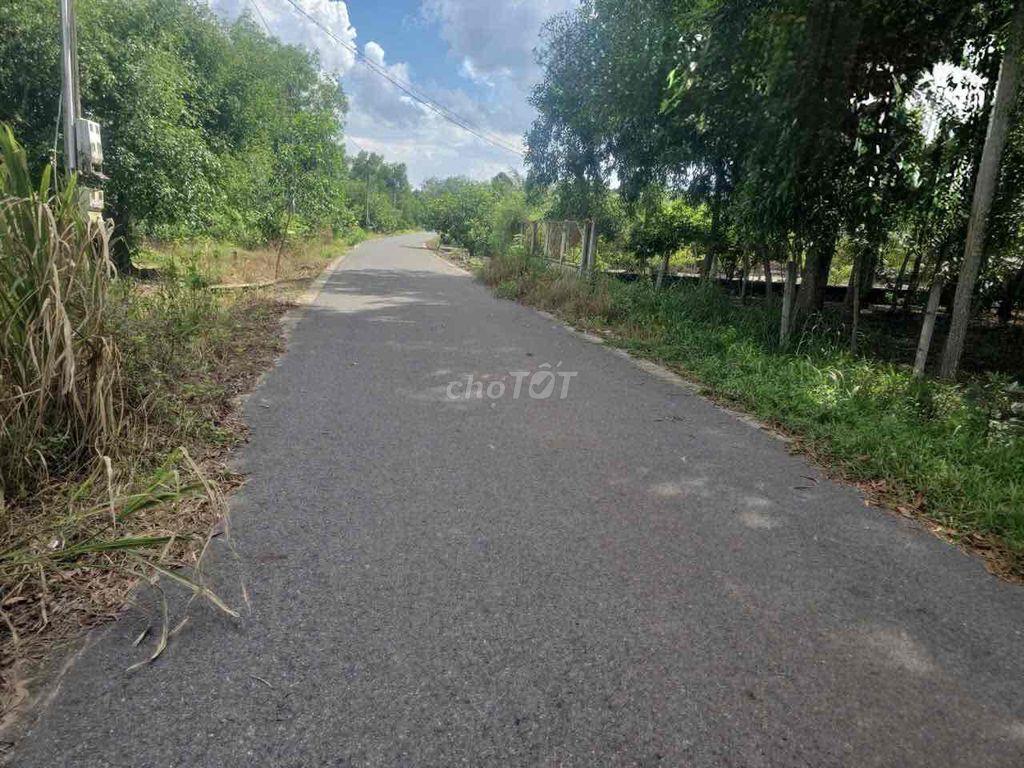 Bán đất Xã Long Hòa tỉnh Bình Dương