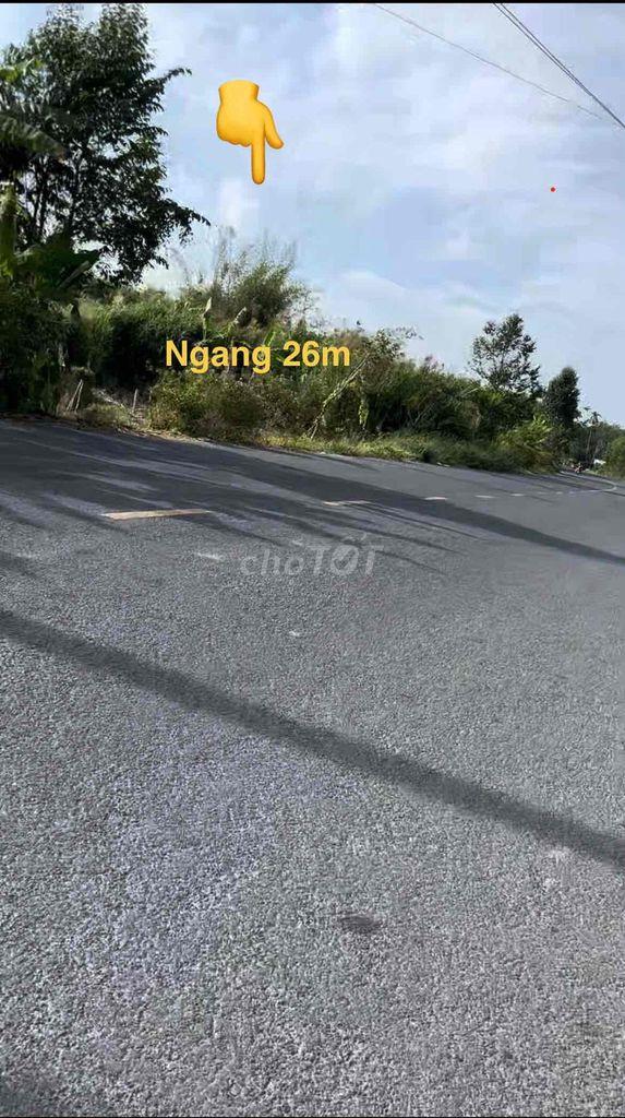 Bán đất xã Long Hưng, Huyện Mỹ Tú, tỉnh Sóc Trăng