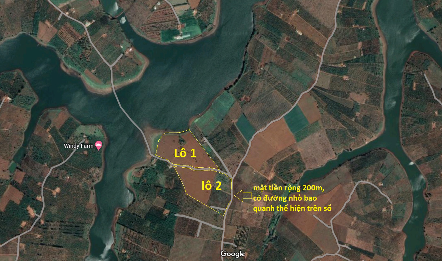 Bán đất xã Quảng Sơn, tỉnh Đắk Nông, 103873m², Giá 9,5 tỷ