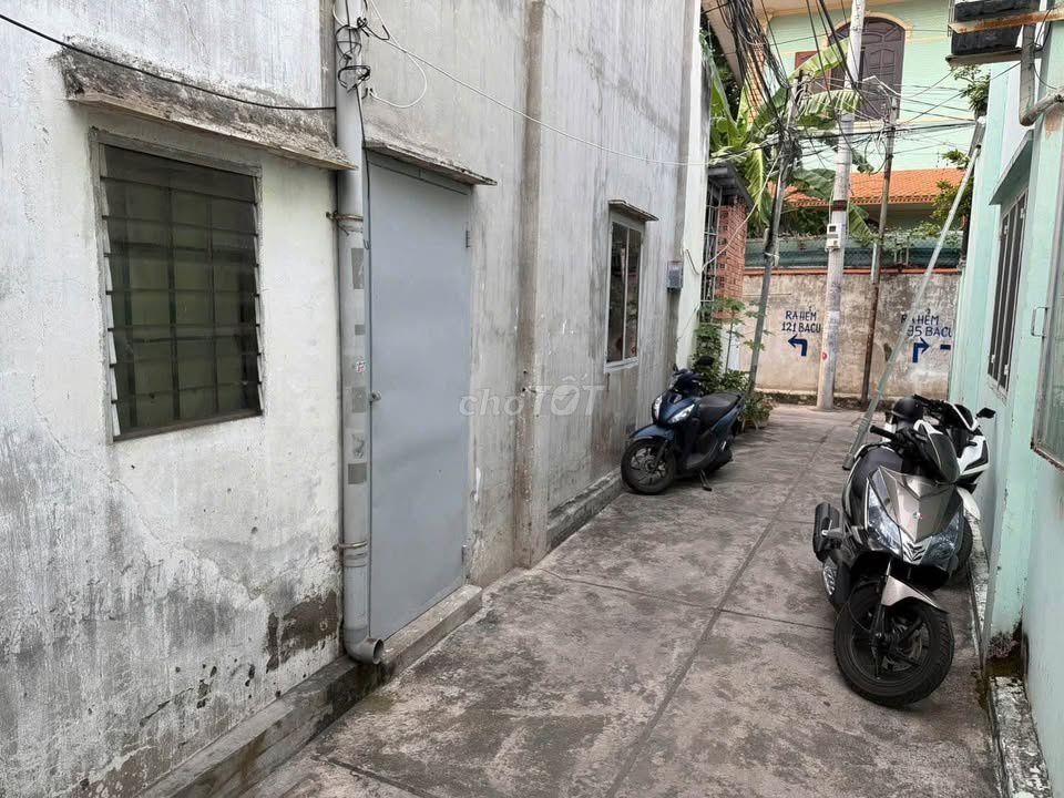 Bán nhà Đường Ba Cu, Phường 4, Thành phố Vũng Tàu, tỉnh Bà Rịa Vũng Tàu