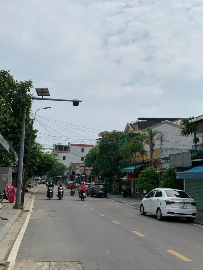 Bán nhà đường Đào Duy Anh quận Phú Nhuận