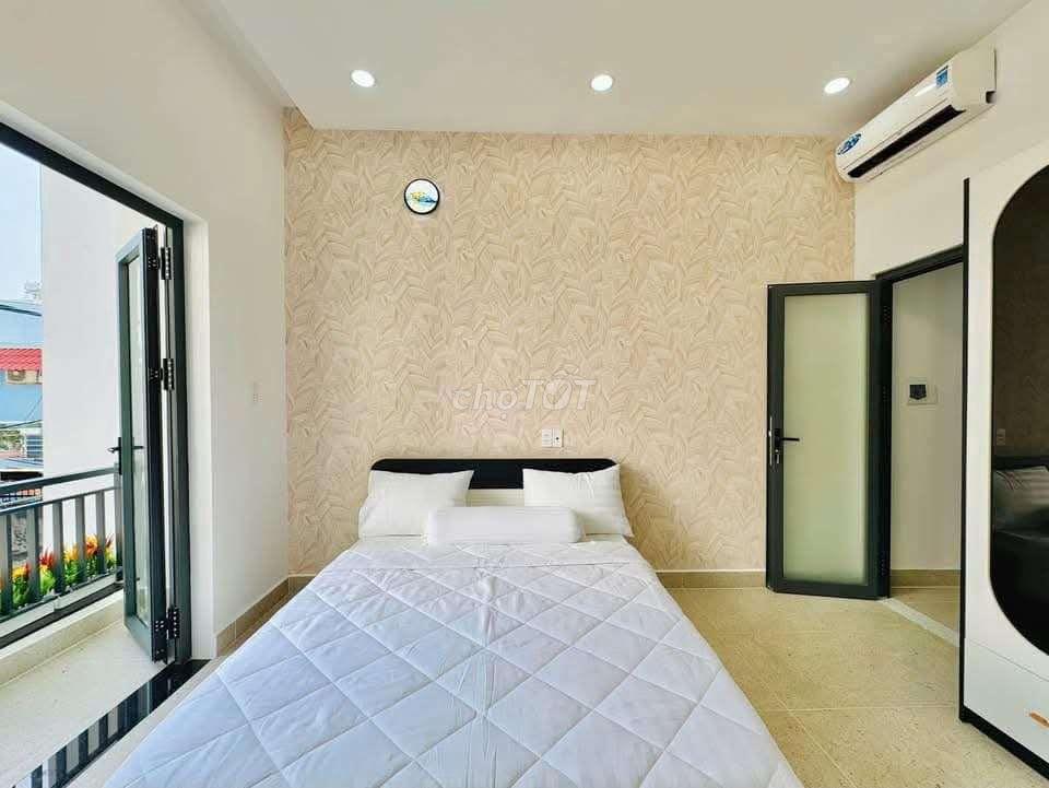 Bán nhà đường Đinh Đức Thiện huyện Bình Chánh