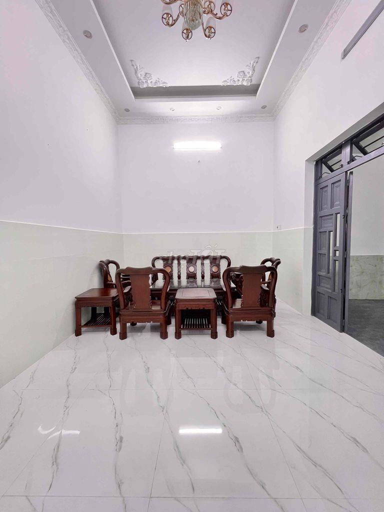 Bán nhà đường Huỳnh Tấn Phát huyện Nhà Bè