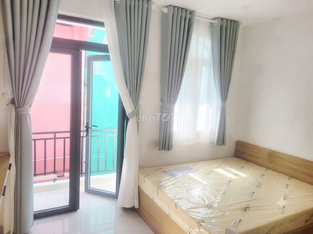 Bán nhà đường Kỳ Ðồng Quận 3
