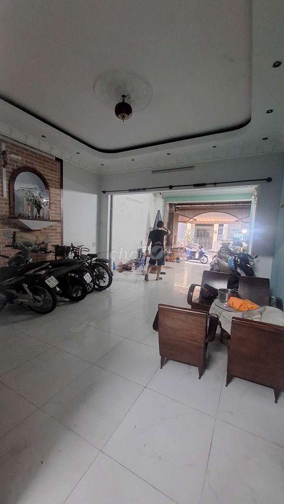 Bán nhà đường Nghĩa Phát, phường 6, quận Tân Bình