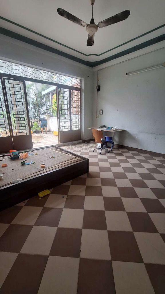 Bán nhà đường Nghĩa Phát quận Tân Bình
