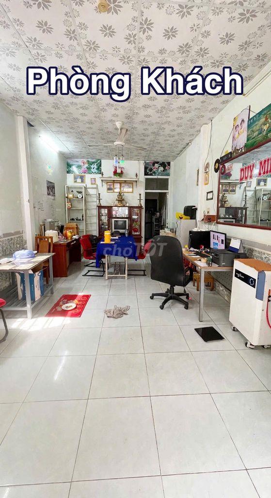 Bán nhà Đường Nguyễn Đệ, Phường An Hòa, quận Ninh Kiều, Thành phố Cần Thơ