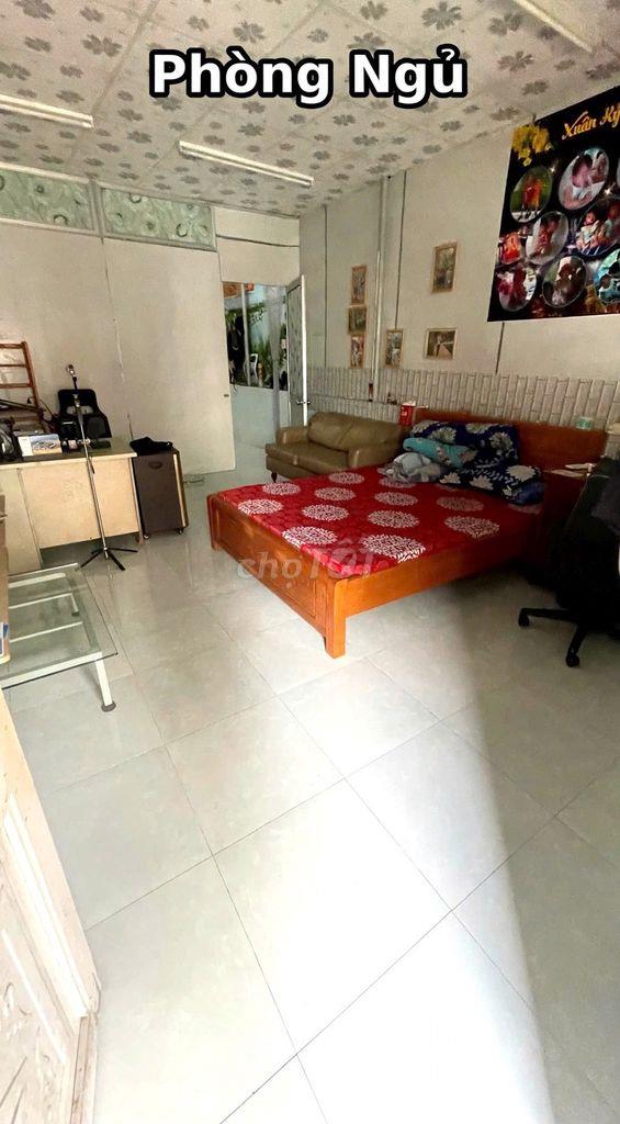 Bán nhà Đường Nguyễn Đệ, Phường An Hòa Thành phố Cần Thơ