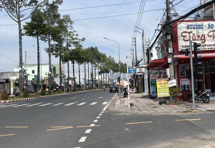 Bán nhà Đường Phạm Hữu Lầu, Phường 4 tỉnh Đồng Tháp