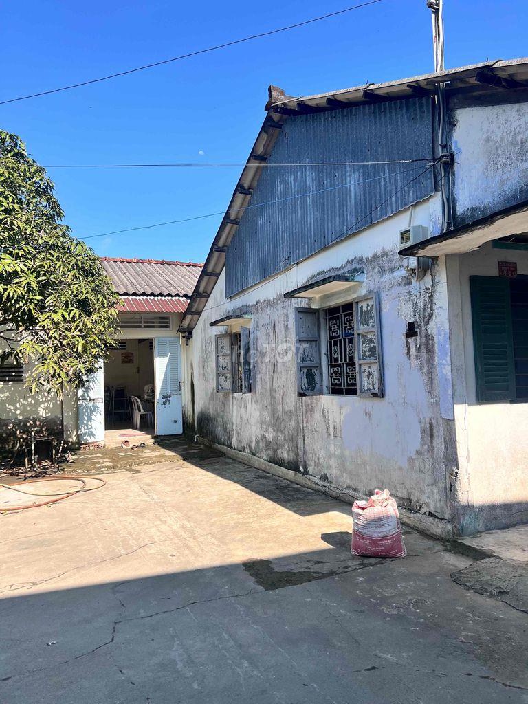 Bán nhà Đường Quốc Lộ 1A, Thị trấn Châu Hưng, Huyện Vĩnh Lợi, tỉnh Bạc Liêu