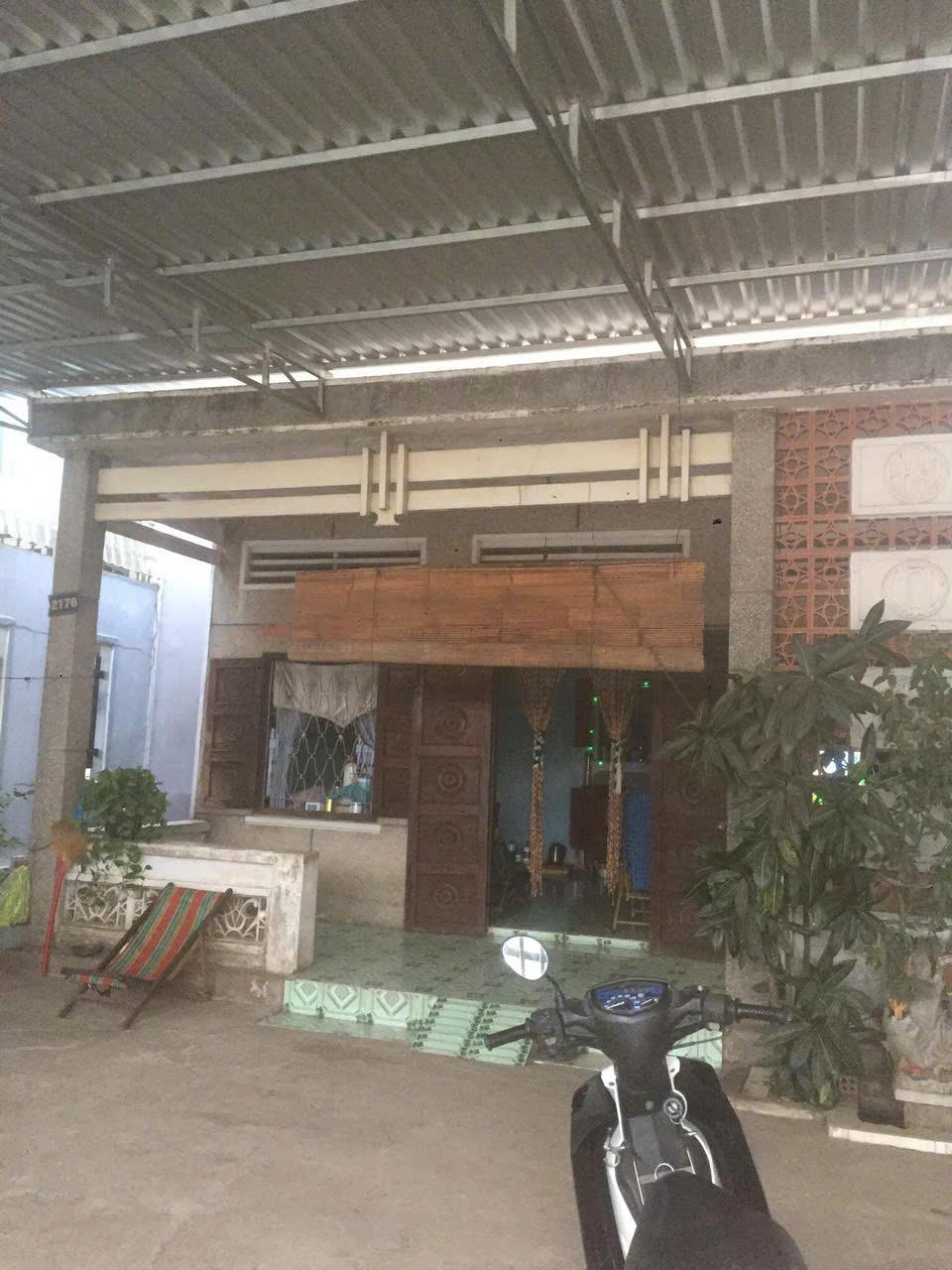 Bán nhà Đường Quốc Lộ 1A, Xã Xuân Tâm cách Nhà Thờ Giáo Xứ Hiệp Lực 150m