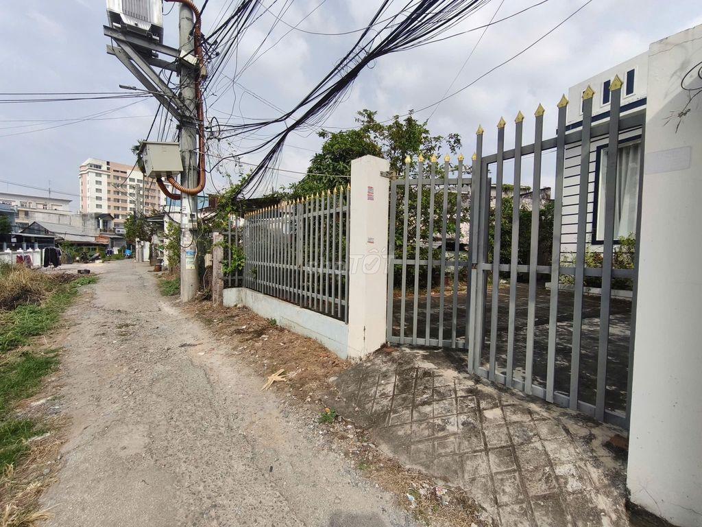 Bán nhà Đường Rạch Ông Mạnh, phường Đông Xuyên, Thành phố Long Xuyên, tỉnh An Giang