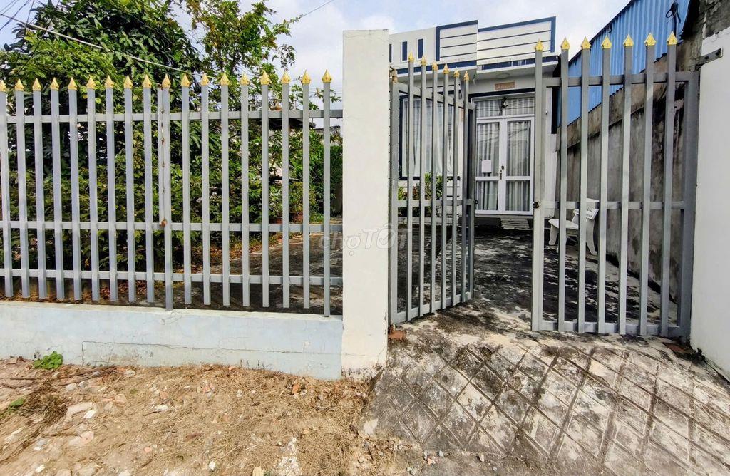 Bán nhà Đường Rạch Ông Mạnh, phường Đông Xuyên tỉnh An Giang