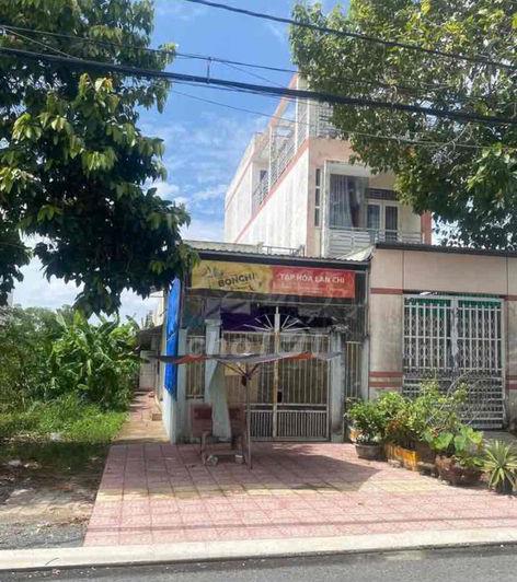 Bán nhà Đường Tạ Uyên, Phường 9, Thành phố Cà Mau, tỉnh Cà Mau