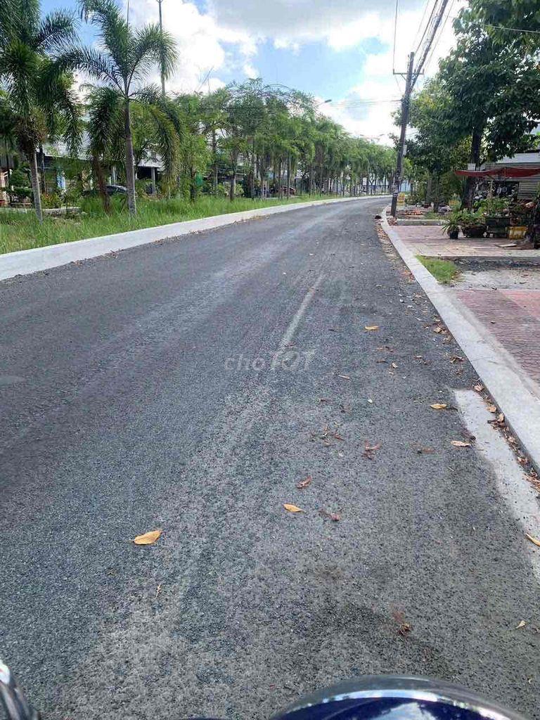 Bán nhà Đường Tạ Uyên, Phường 9 tỉnh Cà Mau