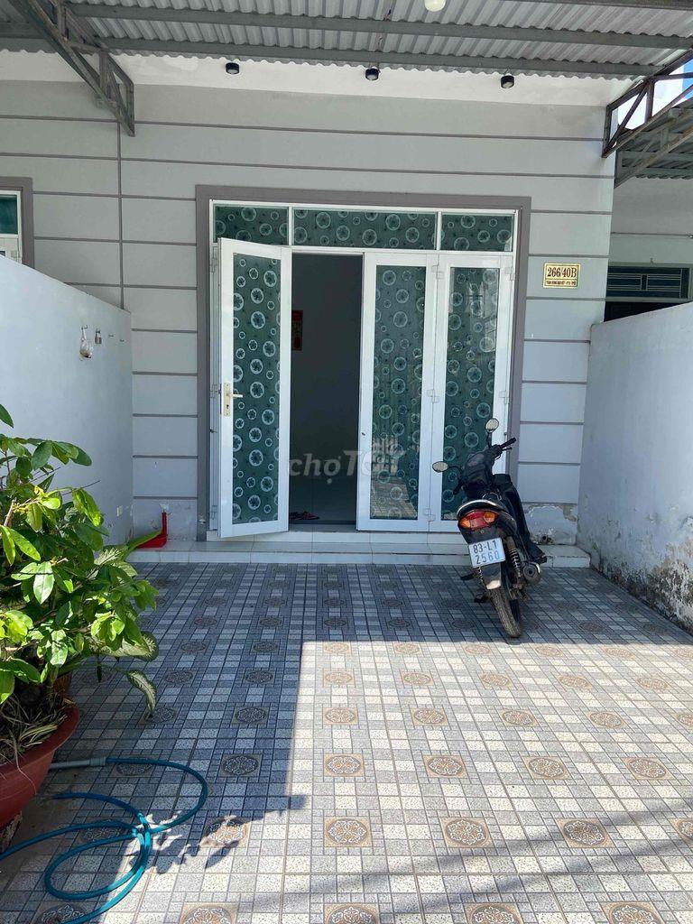 Bán nhà Đường Trần Hưng Đạo, Phường 10 Thành phố Sóc Trăng tỉnh Sóc Trăng