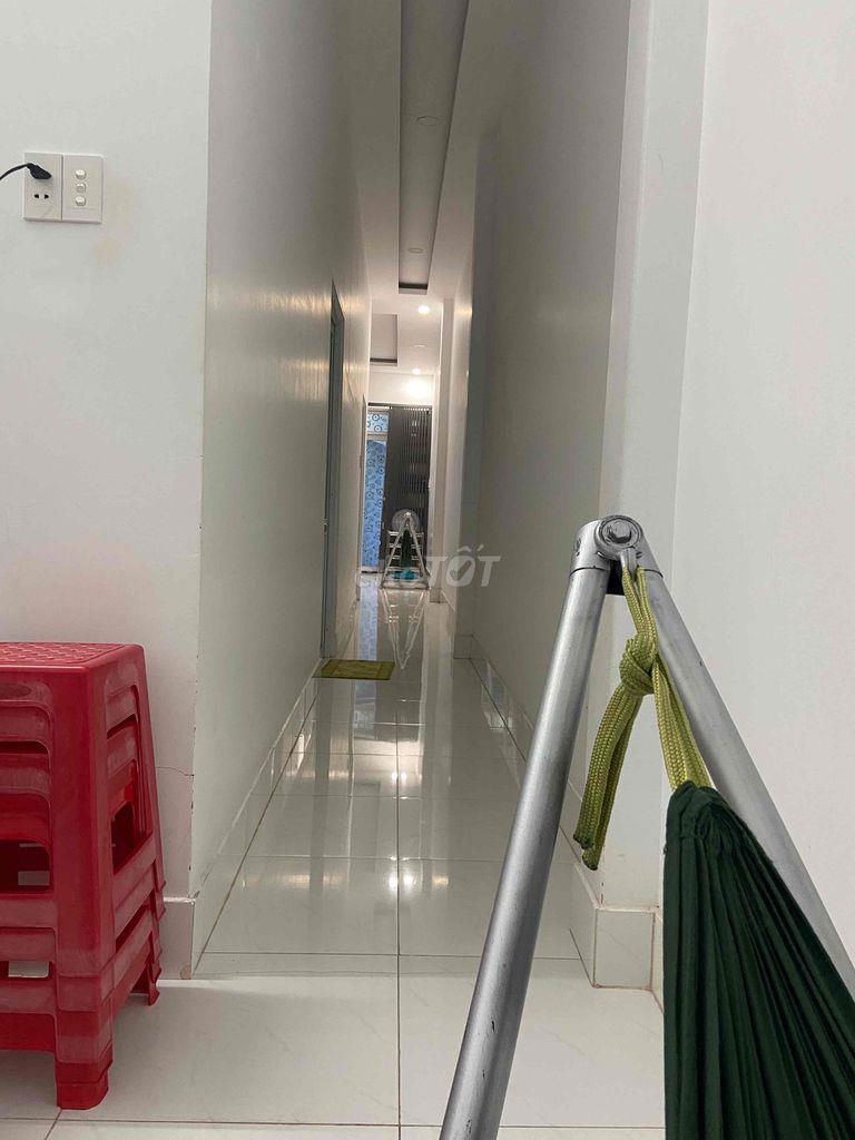 Bán nhà Đường Trần Hưng Đạo, Phường 10 Thành phố Sóc Trăng tỉnh Sóc Trăng