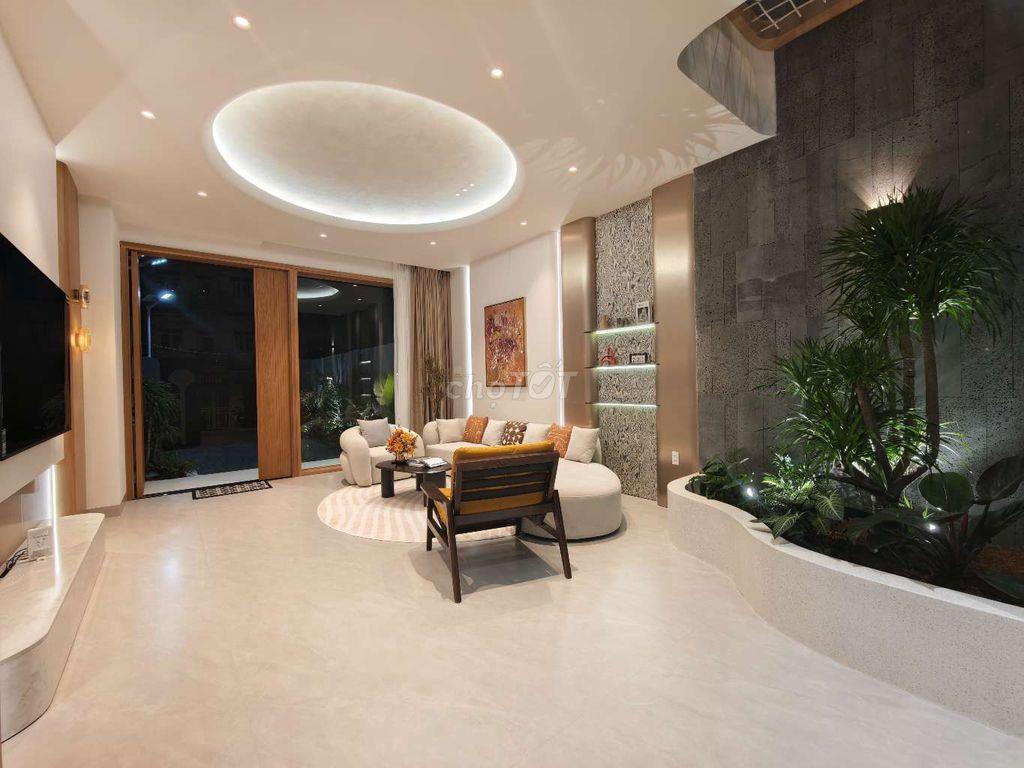 Bán nhà đường Trần Thị Liền huyện Nhà Bè