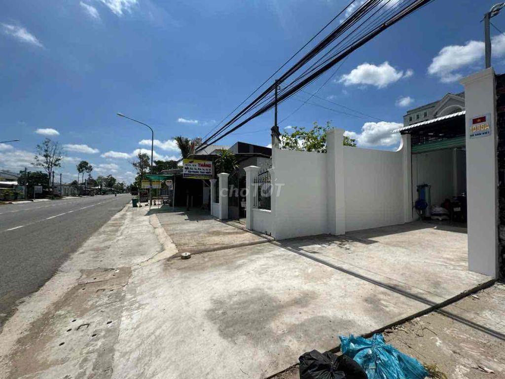 Bán nhà Đường Võ Văn Kiệt, Phường 10, Thành phố Sóc Trăng, tỉnh Sóc Trăng