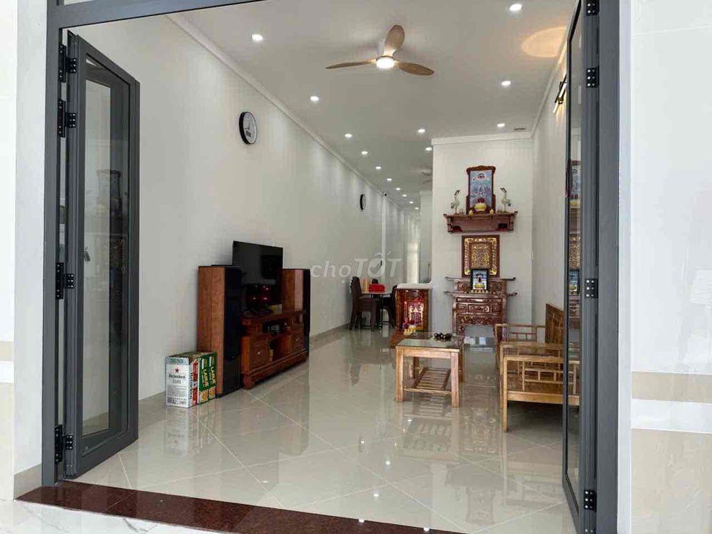 Bán nhà Đường Võ Văn Kiệt, Phường 10 tỉnh Sóc Trăng