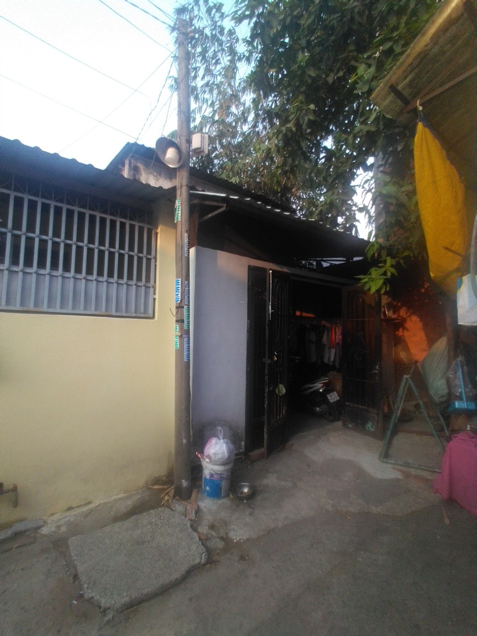 Bán nhà đường Xuân Thới Sơn 1A gần Bến Xe An Sương 2km