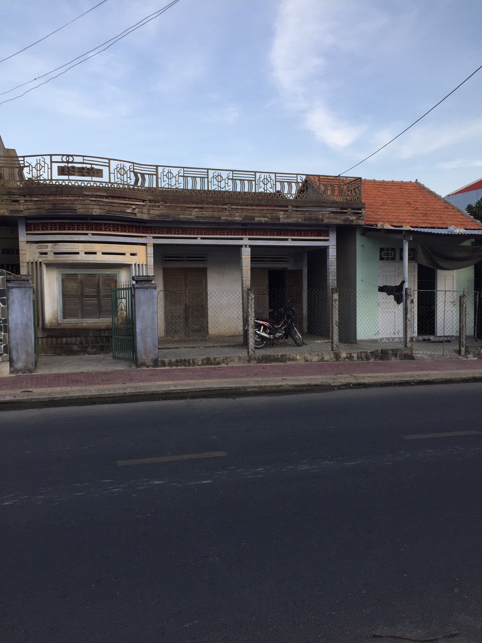 Bán nhà xã Hòa Hiệp Trung tỉnh Phú Yên gần 