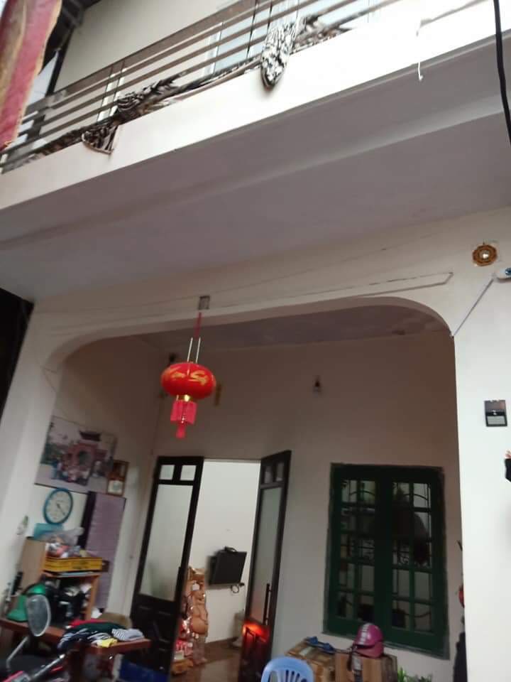 Bán nhà ngõ đường Xuân La quận Tây Hồ