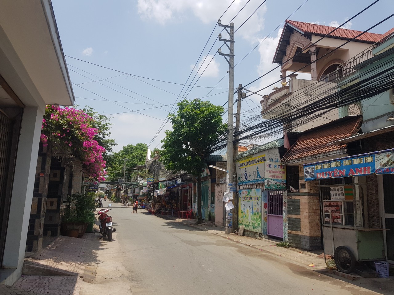 Bán nhà phường Long Bình Tân thành phố Biên Hòa tỉnh Đồng Nai